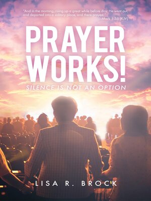 cover image of Prayer Works!